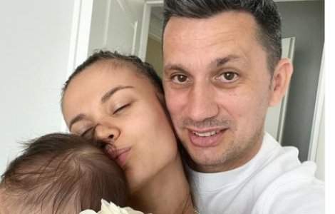 Flick, primele declarații în scandalul cu fotografa din Ucraina: „Soția mea a discutat, a negociat”