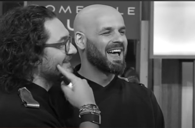 Gina Pistol, vizibil afectată de moartea lui Nosfe: &bdquo;Am apreciat la el faptul ca vorbea frumos cu toata lumea&rdquo;