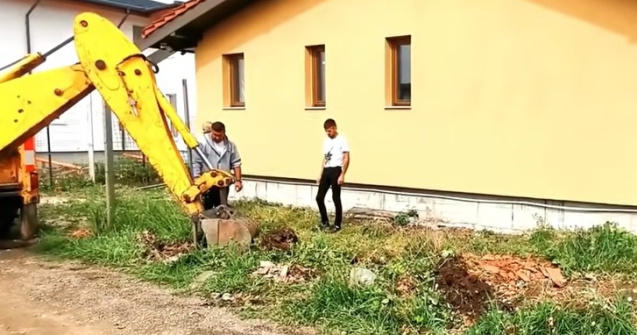 Registru național pentru fosele septice. Se anunță sancțiuni de 5.000 de lei