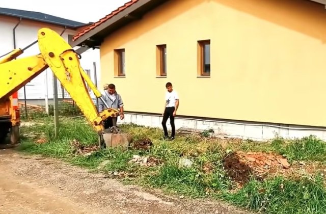 Registru național pentru fosele septice. Se anunță sancțiuni de 5.000 de lei 