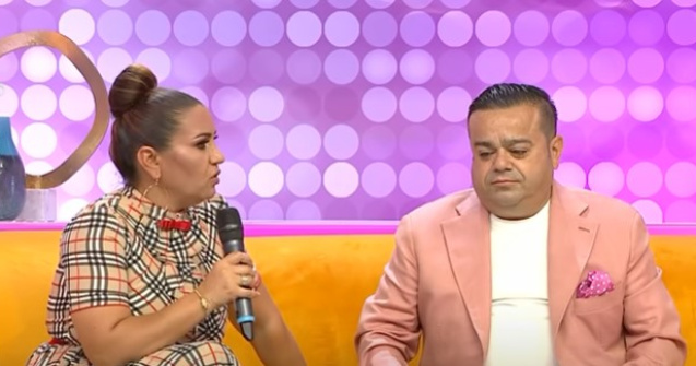 Adrian Minune, primele declarații după ce a aflat că Adriana Simionescu a rămas însărcinată: „Voi fi din nou bunic”