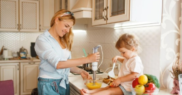 3 electrocasnice care te vor ajuta să gătești mai sănătos