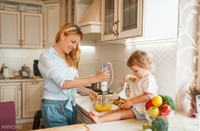 3 electrocasnice care te vor ajuta să gătești mai sănătos 