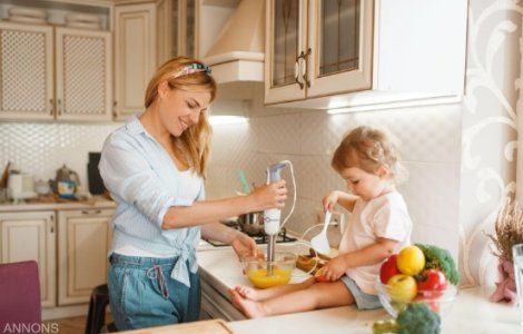 3 electrocasnice care te vor ajuta să gătești mai sănătos