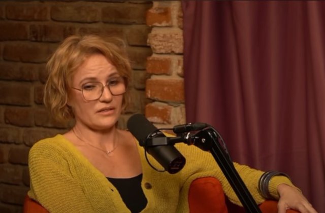 Lia Bugnar a făcut accident cu bicicleta. A ajuns de urgență la spital: &bdquo;Am căzut &icirc;n barbă, ce vreţi de la mine?&rdquo;