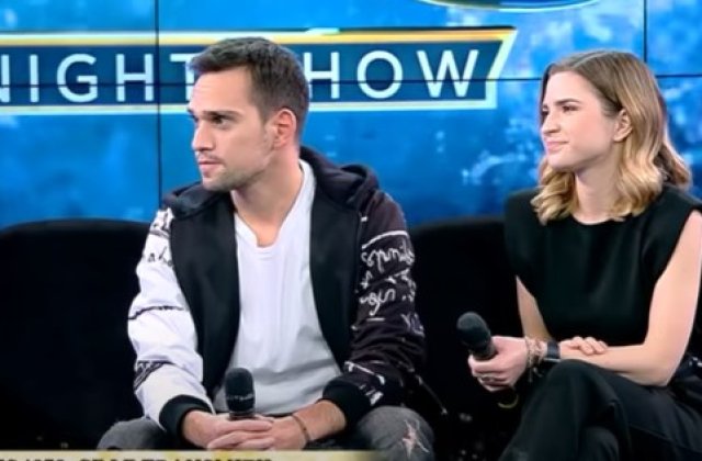 Au trecut doi ani de c&acirc;nd Vlad Gherman și Cristina Ciobănașu s-au separat: &bdquo;Așa arătam după despărțirea care m-a lovit&rdquo; FOTO