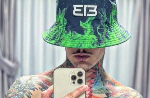 Zanni, adevăratul motiv pentru care a vrut să se sinucidă. Ce &icirc;l nemulțumea pe fostul concurent Survivor