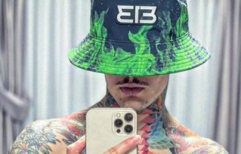 Zanni, adevăratul motiv pentru care a vrut să se sinucidă. Ce îl nemulțumea pe fostul concurent Survivor