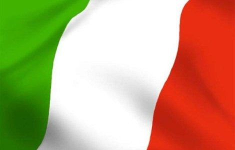 Italia a facut un prim pas catre reforma constitutionala
