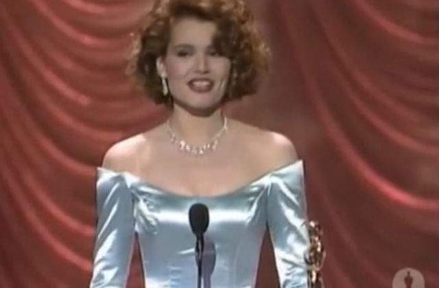 Geena Davis va juca in serialul "Anatomia lui Grey"