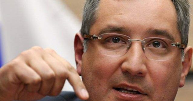 Rogozin vrea sa marcheze eliberarea R.Moldova de sub ocupatia fascista la Tiraspol