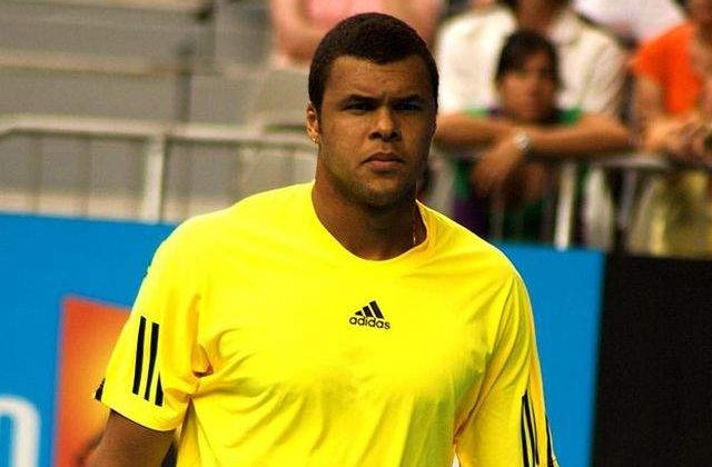 Jo-Wilfried Tsonga a castigat turneul de la Toronto