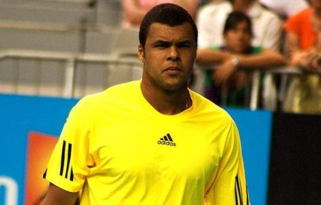 Jo-Wilfried Tsonga a castigat turneul de la Toronto