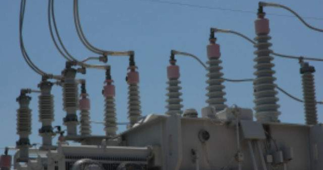 Resursele de energie primara au crescut cu 3,4%