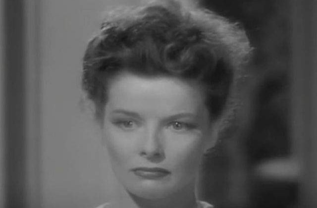 Un film biografic despre Katharine Hepburn, in pregatire la Hollywood