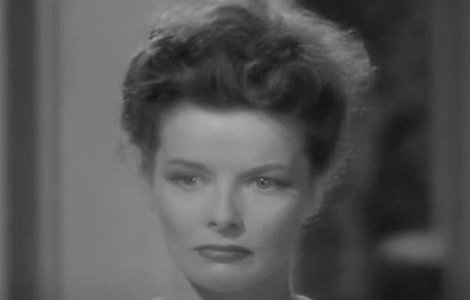 Un film biografic despre Katharine Hepburn, in pregatire la Hollywood