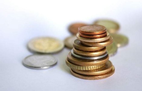 Preturile au scazut usor in iulie, alimentele s-au ieftinit