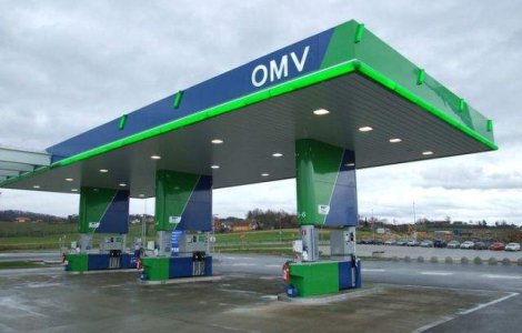 Profitul net al OMV Petrom a scazut cu 22% in primul semestru