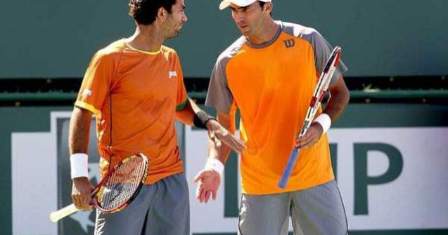 Tecau si Rojer s-au calificat in turul doi la Cincinnati