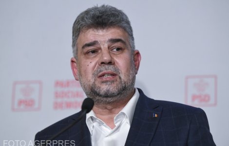 Marcel Ciolacu, despre anumite modificări în zona reglementării prețului la energie: „Unele le-am discutat cu premierul”