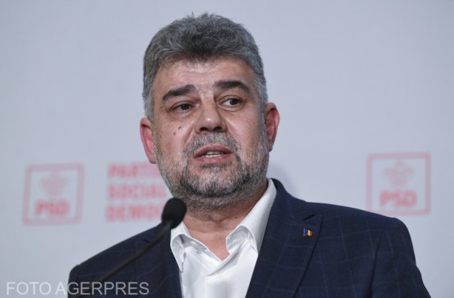 Marcel Ciolacu, despre anumite modificări &icirc;n zona reglementării prețului la energie: &bdquo;Unele le-am discutat cu premierul&rdquo;
