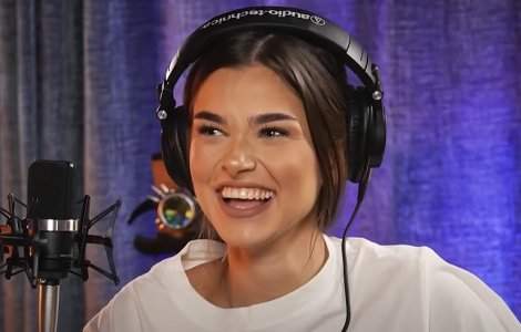 Theo Rose le va dezvălui fanilor motivul despărțirii de Alex Leonte. Cum se simte artista acum: „Îmi vine să bocesc”