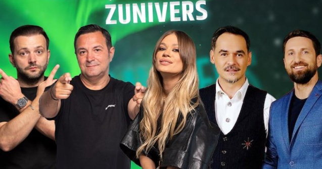 Lansăm ZUnivers. Azi, la 19:00, LIVE pe canalul de YouTube Radio ZU