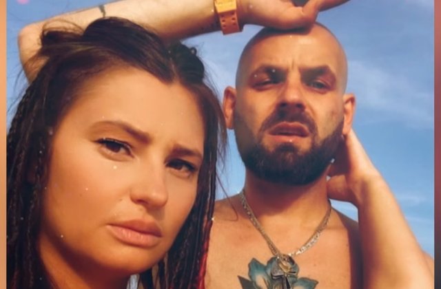 Soția lui Nosfe, primele declarații după ce i-a fost &icirc;nchis contul de Instagram: &bdquo;Au făcut asta din pură răutate&rdquo;