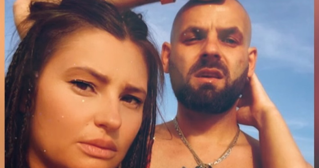 Soția lui Nosfe, primele declarații după ce i-a fost închis contul de Instagram: „Au făcut asta din pură răutate”
