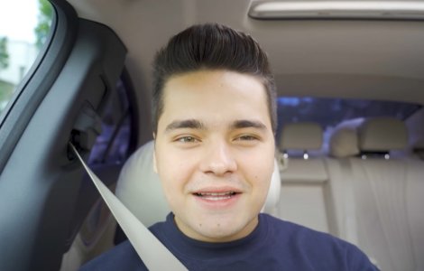 Selly lucrează la al treilea film. În ce producție românească îl mai pot vedea fanii: „Se lansează pe data de 2 ianuarie 2023”