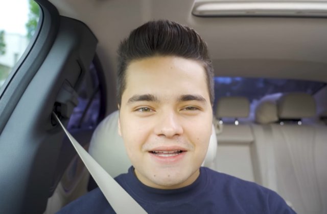 Selly lucrează la al treilea film. &Icirc;n ce producție rom&acirc;nească &icirc;l mai pot vedea fanii: &bdquo;Se lansează pe data de 2 ianuarie 2023&rdquo;