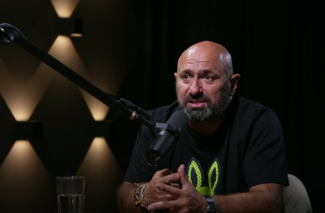 Cătălin Scărlătescu a muncit mereu pe bani frumoși. C&acirc;t c&acirc;știga la 22 de ani