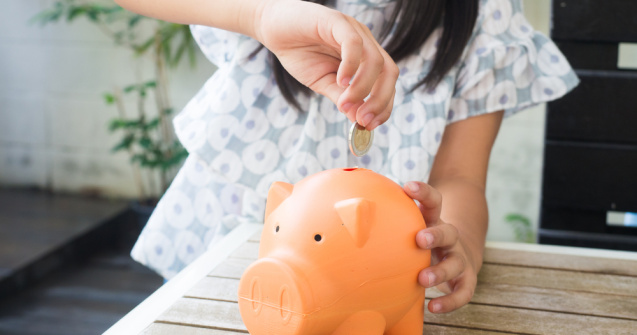 Alocațiile copiilor se majorează începând de la 1 ianuarie 2023