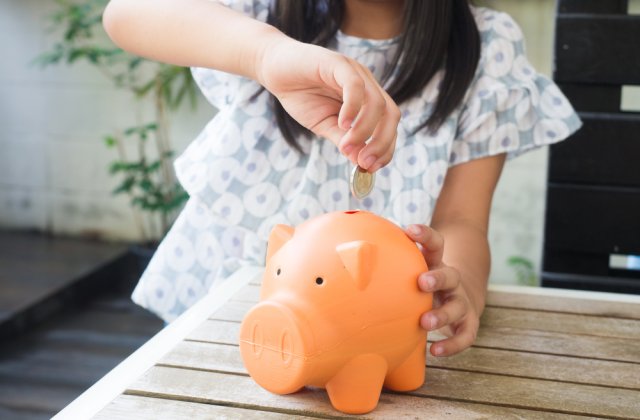 Alocațiile copiilor se majorează &icirc;ncep&acirc;nd de la 1 ianuarie 2023