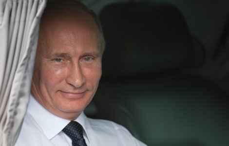 Va candida sau nu Vladimir Putin la alegerile prezidențiale din 2024
