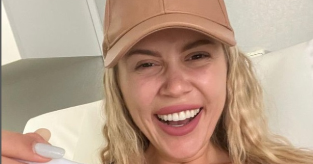 Va avea fată sau băiat!? Emily Burghelea va aduce pe lume al doilea copil în doar câteva luni