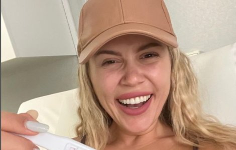 Va avea fată sau băiat!? Emily Burghelea va aduce pe lume al doilea copil în doar câteva luni