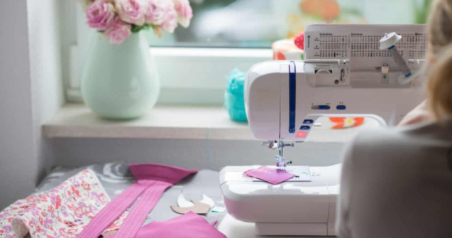 5 situații frecvente când mașina de cusut electrică nu mai coase