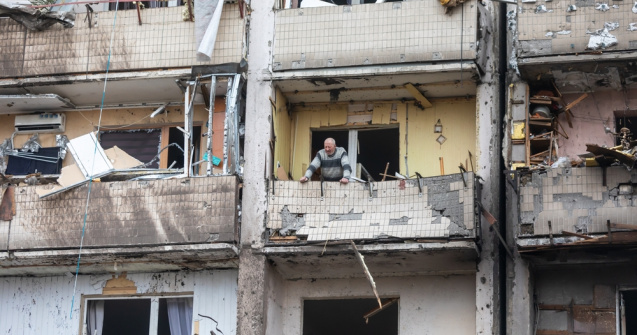 Lupte raportate în Bakhmut și Soledar din regiunea Donbas, Ucraina