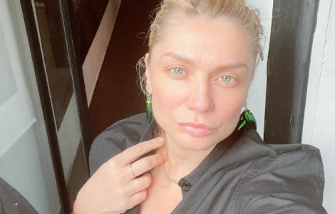 Cristina Cioran, despre sacrificiile pe care le-a făcut să devină mamă: „Din fericire, Ema este sănătoasă și puternică, norocoasă”