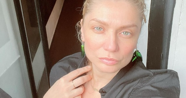 Cristina Cioran, despre sacrificiile pe care le-a făcut să devină mamă: „Din fericire, Ema este sănătoasă și puternică, norocoasă”