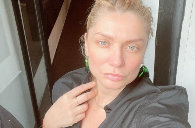 Cristina Cioran, despre sacrificiile pe care le-a făcut să devină mamă: &bdquo;Din fericire, Ema este sănătoasă și puternică, norocoasă&rdquo;