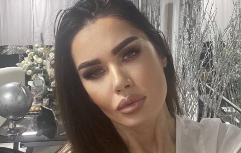 Oana Zăvoranu și-a pus fanii pe jar. Toată lumea crede că este însărcinată: „O zi atât de fericită și mare pentru mine”