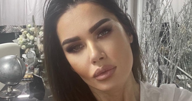 Oana Zăvoranu și-a pus fanii pe jar. Toată lumea crede că este însărcinată: „O zi atât de fericită și mare pentru mine”