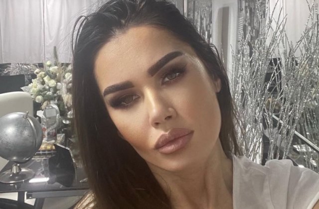 Oana Zăvoranu și-a pus fanii pe jar. Toată lumea crede că este &icirc;nsărcinată: &bdquo;O zi at&acirc;t de fericită și mare pentru mine&rdquo;