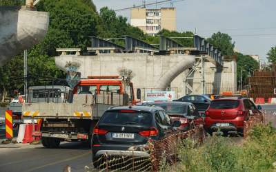 Primăria Sectorului 4 a dat...