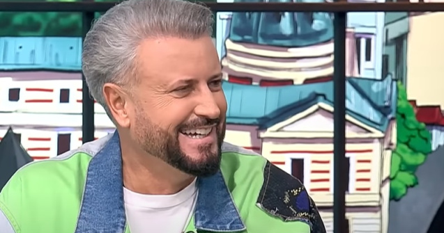 Ce regim alimentar ține Cătălin Botezatu: „Fac pauza asta acum, ca să pot să mănânc de Crăciun”