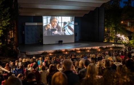 Festivalul Filmului Japonez la București. Ce filme vor fi ecranizate weekend-ul viitor