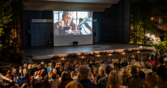 Festivalul Filmului Japonez la București. Unde și când va avea loc