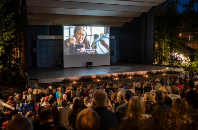 Festivalul Filmului Japonez la București. Ce filme vor fi ecranizate weekend-ul viitor